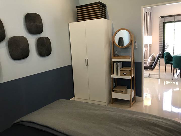 พรีวิวบ้าน เดอะวิช 2 ป่าคลอก บ้านเดี่ยว-บ้านแฝดขนาดใหญ่สไตล์ทรอปิคอลโมเดิร์นในโซนเมืองภูเก็ต