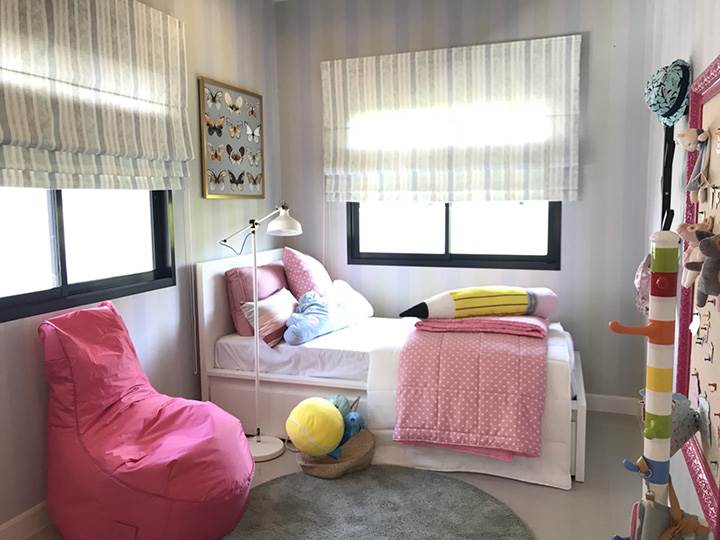 พรีวิวบ้าน เดอะวิช 2 ป่าคลอก บ้านเดี่ยว-บ้านแฝดขนาดใหญ่สไตล์ทรอปิคอลโมเดิร์นในโซนเมืองภูเก็ต
