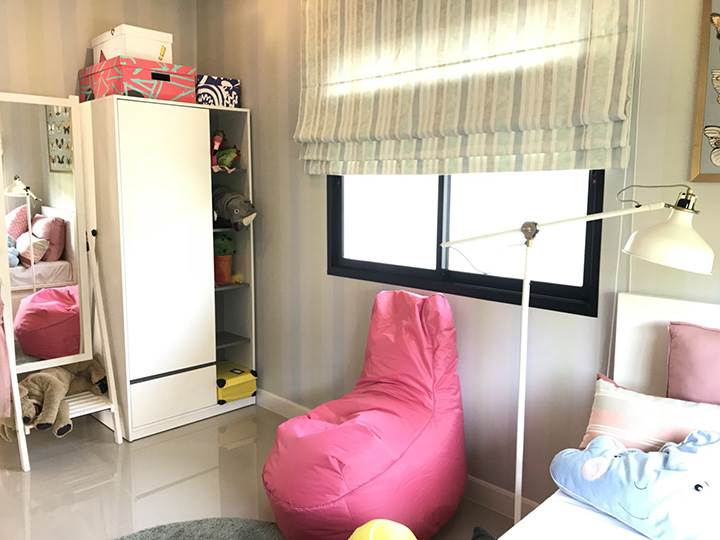 พรีวิวบ้าน เดอะวิช 2 ป่าคลอก บ้านเดี่ยว-บ้านแฝดขนาดใหญ่สไตล์ทรอปิคอลโมเดิร์นในโซนเมืองภูเก็ต