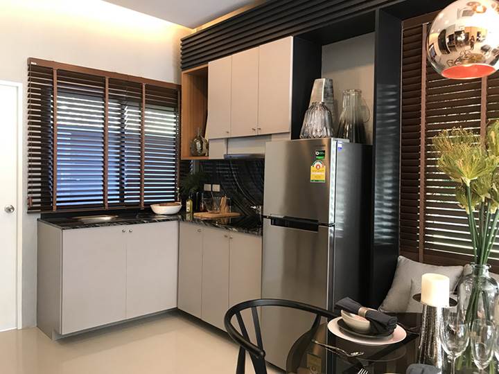 พรีวิวบ้าน เดอะวิช 2 ป่าคลอก บ้านเดี่ยว-บ้านแฝดขนาดใหญ่สไตล์ทรอปิคอลโมเดิร์นในโซนเมืองภูเก็ต