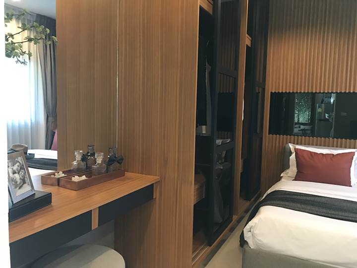 พรีวิวบ้าน เดอะวิช 2 ป่าคลอก บ้านเดี่ยว-บ้านแฝดขนาดใหญ่สไตล์ทรอปิคอลโมเดิร์นในโซนเมืองภูเก็ต