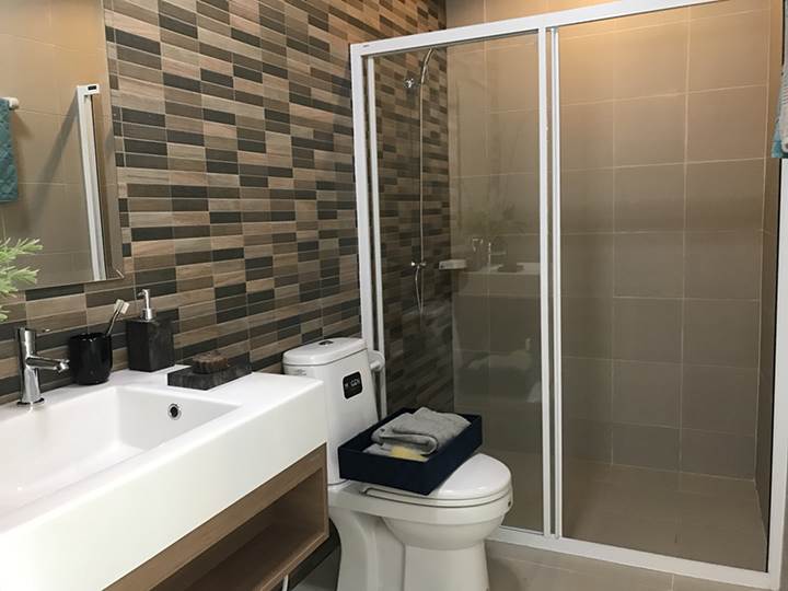 พรีวิวบ้าน เดอะวิช 2 ป่าคลอก บ้านเดี่ยว-บ้านแฝดขนาดใหญ่สไตล์ทรอปิคอลโมเดิร์นในโซนเมืองภูเก็ต