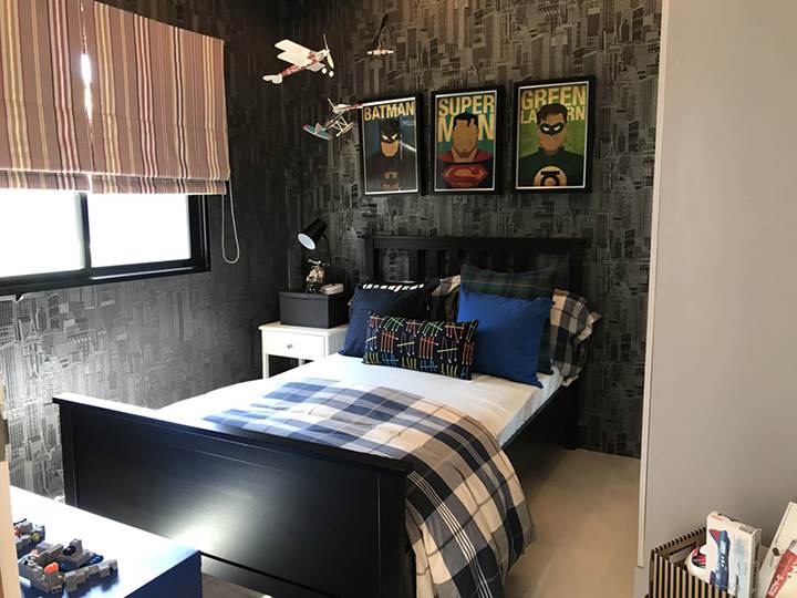 พรีวิวบ้าน เดอะวิช 2 ป่าคลอก บ้านเดี่ยว-บ้านแฝดขนาดใหญ่สไตล์ทรอปิคอลโมเดิร์นในโซนเมืองภูเก็ต