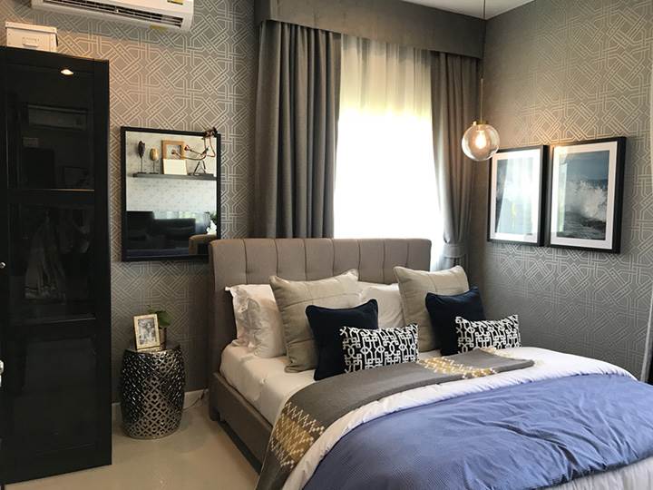 พรีวิวบ้าน เดอะวิช 2 ป่าคลอก บ้านเดี่ยว-บ้านแฝดขนาดใหญ่สไตล์ทรอปิคอลโมเดิร์นในโซนเมืองภูเก็ต