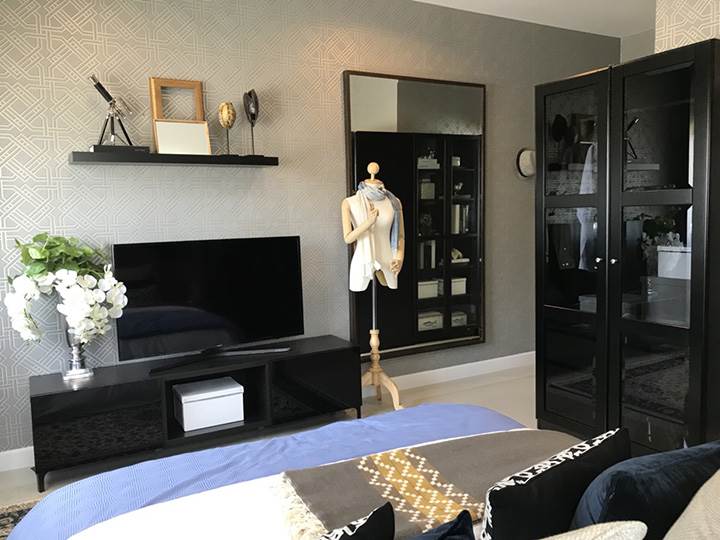พรีวิวบ้าน เดอะวิช 2 ป่าคลอก บ้านเดี่ยว-บ้านแฝดขนาดใหญ่สไตล์ทรอปิคอลโมเดิร์นในโซนเมืองภูเก็ต
