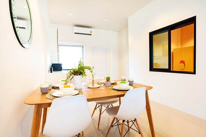พรีวิวบ้าน เอสซี วิลเลจ ปลวกแดง-แม่น้ำคู้ ทาวน์โฮมดีไซน์เด่น ทำเลธรรมชาติ พรีวิวบ้าน เอสซี วิลเลจ ปลวกแดง-แม่น้ำคู้ ทาวน์โฮมดีไซน์เด่น ทำเลธรรมชาติ