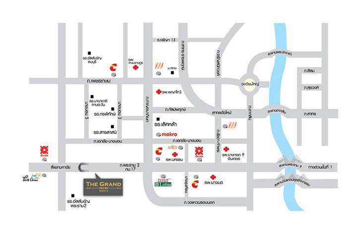 พรีวิวบ้าน แกรนดิโอ พระราม2 สมุทรสาคร บ้านริมทะเลสาบเริ่ม 5.59 ล้าน พรีวิวบ้าน แกรนดิโอ พระราม2 สมุทรสาคร บ้านริมทะเลสาบเริ่ม 5.59 ล้าน