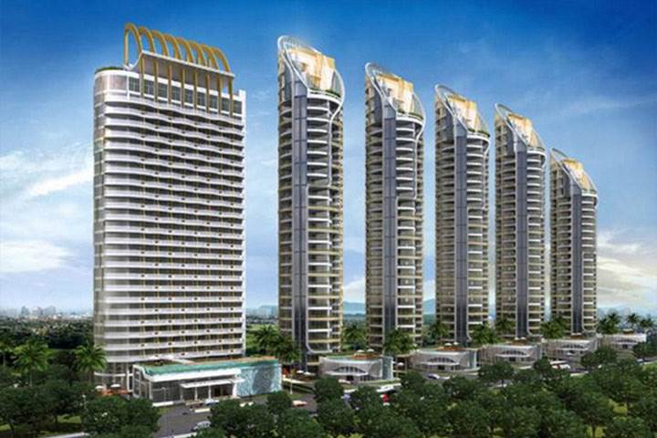 พรีวิวคอนโด เดอะนัมเบอร์ วัน จอมเทียน ไฮไรส์ริมหาดจอมเทียน พรีวิวคอนโด เดอะนัมเบอร์ วัน จอมเทียน ไฮไรส์ริมหาดจอมเทียน