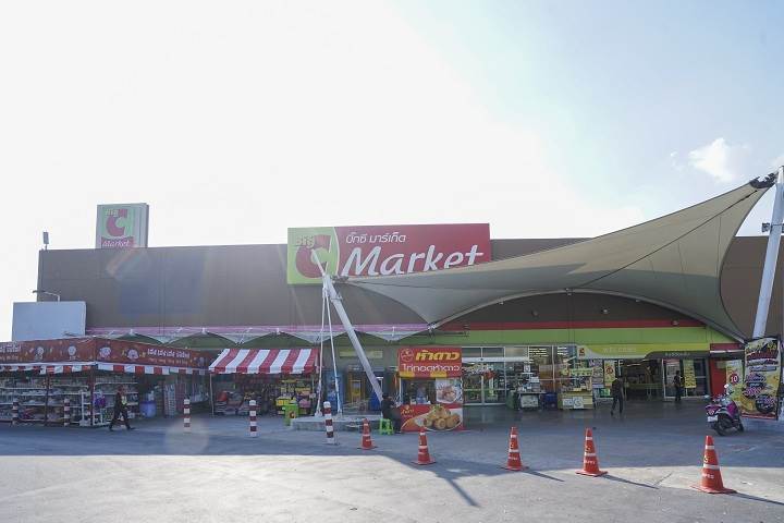 รีวิวบ้าน โครงการบ้านทองสถิตย์ 9 วัชรพล-เพิ่มสิน บ้านเดี่ยวหลังใหญ่ ใกล้เมือง เดินทางสะดวก ราคาเริ่มต้น 6.59 ล้านบาท รีวิวบ้าน โครงการบ้านทองสถิตย์ 9 วัชรพล-เพิ่มสิน บ้านเดี่ยวหลังใหญ่ ใกล้เมือง เดินทางสะดวก ราคาเริ่มต้น 6.59 ล้านบาท