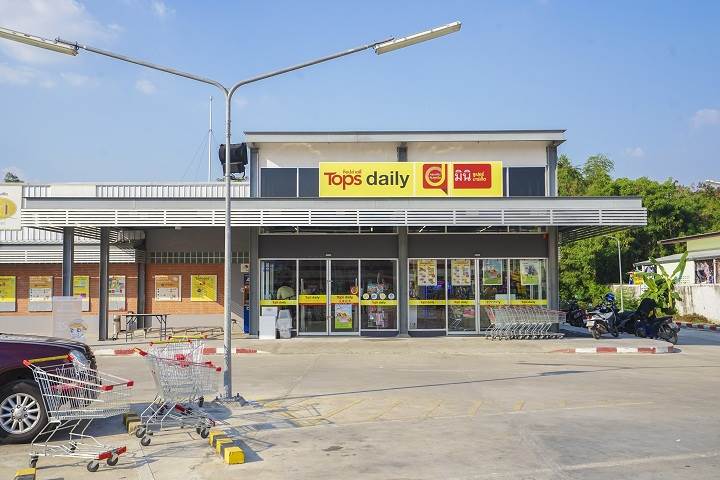 รีวิวบ้าน โครงการบ้านทองสถิตย์ 9 วัชรพล-เพิ่มสิน บ้านเดี่ยวหลังใหญ่ ใกล้เมือง เดินทางสะดวก ราคาเริ่มต้น 6.59 ล้านบาท รีวิวบ้าน โครงการบ้านทองสถิตย์ 9 วัชรพล-เพิ่มสิน บ้านเดี่ยวหลังใหญ่ ใกล้เมือง เดินทางสะดวก ราคาเริ่มต้น 6.59 ล้านบาท