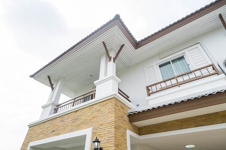 รีวิวบ้าน โครงการบ้านทองสถิตย์ 9 วัชรพล-เพิ่มสิน บ้านเดี่ยวหลังใหญ่ ใกล้เมือง เดินทางสะดวก ราคาเริ่มต้น 6.59 ล้านบาท รีวิวบ้าน โครงการบ้านทองสถิตย์ 9 วัชรพล-เพิ่มสิน บ้านเดี่ยวหลังใหญ่ ใกล้เมือง เดินทางสะดวก ราคาเริ่มต้น 6.59 ล้านบาท