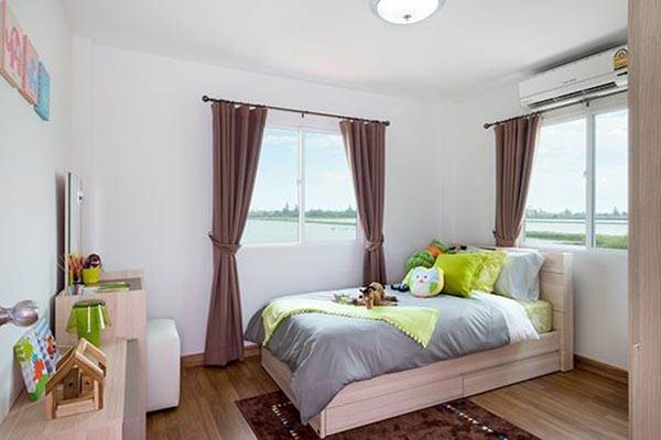 พรีวิวบ้านเดี่ยว ชวนชื่น บางนา บ้านเดี่ยวที่ดินแปลงใหญ่ เดินทางสะดวก ถ.บางนา-ตราด พรีวิวบ้านเดี่ยว ชวนชื่น บางนา บ้านเดี่ยวที่ดินแปลงใหญ่ เดินทางสะดวก ถ.บางนา-ตราด