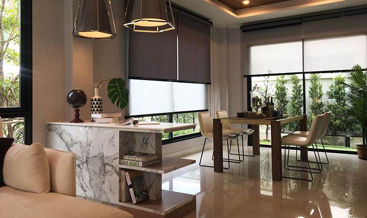 พรีวิวทาวน์โฮม ศุภาลัย พรีโม่ มหิดล เชียงใหม่ ทาวน์โฮม 3 ชั้น บน ถ.มหิดล จ.เชียงใหม่