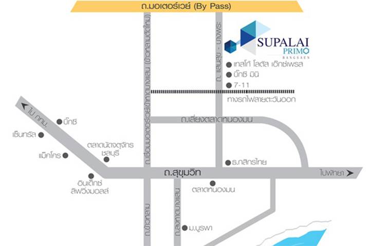 พรีวิวบ้าน ศุภาลัย พรีโม่ บางแสน ใกล้ชายหาดบางแสน ในราคาเริ่มต้นเพียง 2 ล้านบาท พรีวิวบ้าน ศุภาลัย พรีโม่ บางแสน ใกล้ชายหาดบางแสน ในราคาเริ่มต้นเพียง 2 ล้านบาท