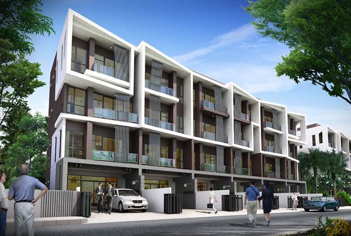 พรีวิวโฮมออฟฟิศ บี อเวนิว วัชรพล ติดถนนใหญ่ ใกล้ทางด่วนรามอินทรา-อาจณรงค์ พรีวิวโฮมออฟฟิศ บี อเวนิว วัชรพล ติดถนนใหญ่ ใกล้ทางด่วนรามอินทรา-อาจณรงค์