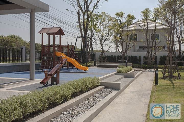 รีวิวบ้านเดี่ยว ชวนชื่น ไพร์ม บางนา กม.29 สไตล์โมเดิร์น