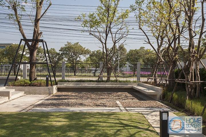 รีวิวบ้านเดี่ยว ชวนชื่น ไพร์ม บางนา กม.29 สไตล์โมเดิร์น