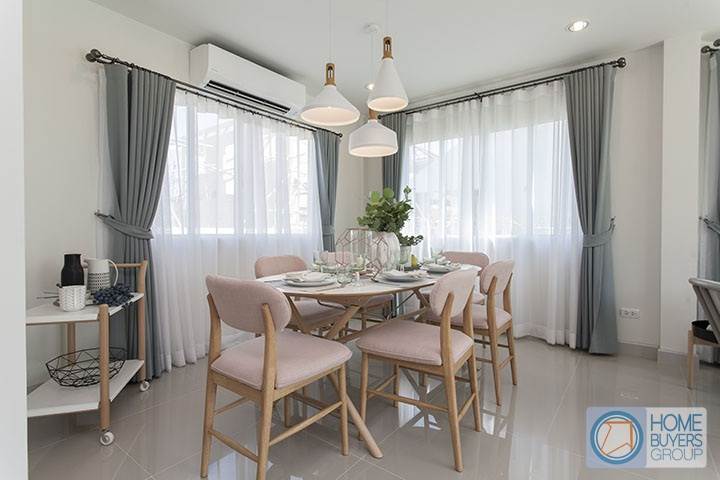 รีวิวบ้านเดี่ยว ชวนชื่น ไพร์ม บางนา กม.29 สไตล์โมเดิร์น