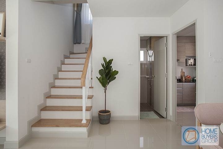 รีวิวบ้านเดี่ยว ชวนชื่น ไพร์ม บางนา กม.29 สไตล์โมเดิร์น