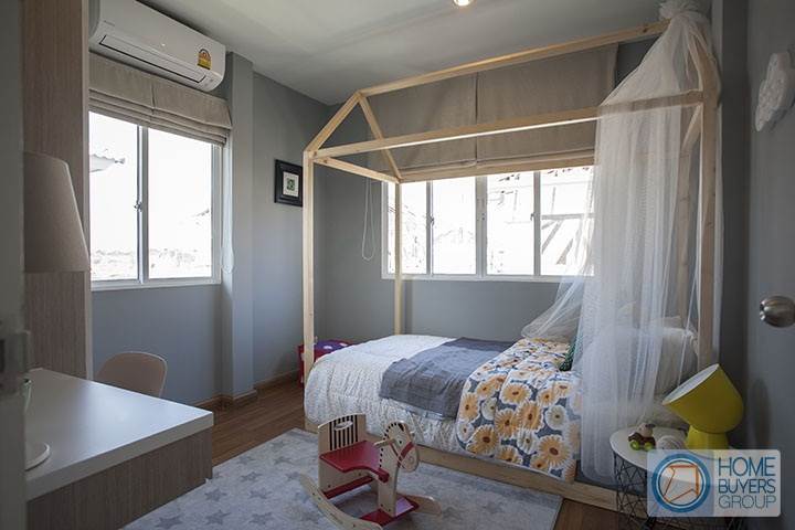 รีวิวบ้านเดี่ยว ชวนชื่น ไพร์ม บางนา กม.29 สไตล์โมเดิร์น