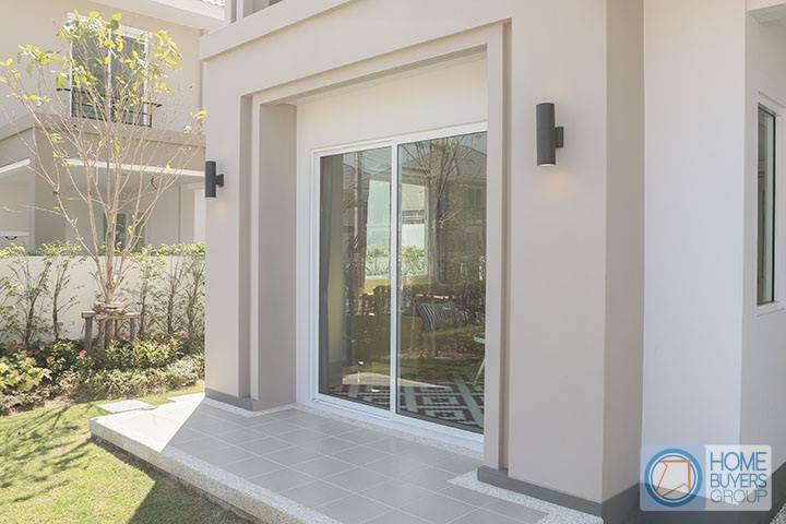 รีวิวบ้านเดี่ยว ชวนชื่น ไพร์ม บางนา กม.29 สไตล์โมเดิร์น