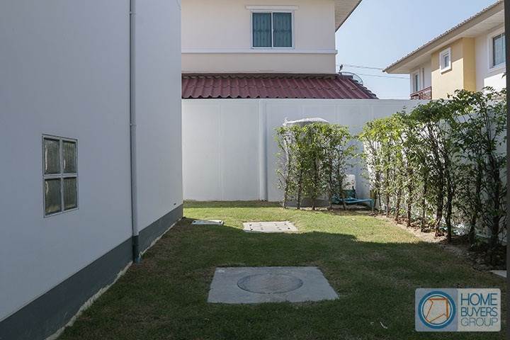 รีวิวบ้านเดี่ยว ชวนชื่น ไพร์ม บางนา กม.29 สไตล์โมเดิร์น