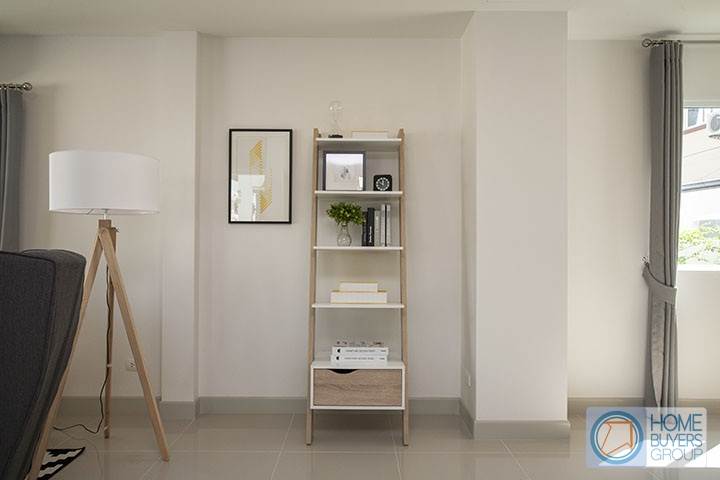รีวิวบ้านเดี่ยว ชวนชื่น ไพร์ม บางนา กม.29 สไตล์โมเดิร์น