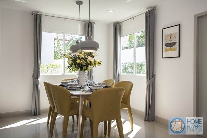 รีวิวบ้านเดี่ยว ชวนชื่น ไพร์ม บางนา กม.29 สไตล์โมเดิร์น