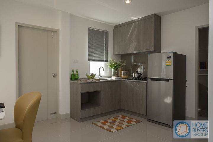 รีวิวบ้านเดี่ยว ชวนชื่น ไพร์ม บางนา กม.29 สไตล์โมเดิร์น