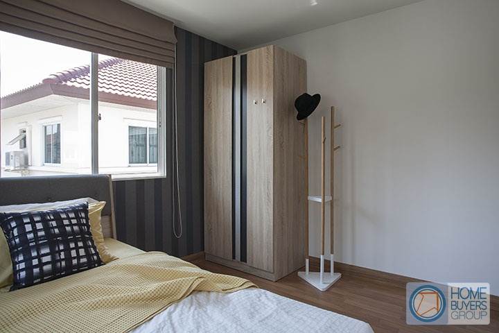 รีวิวบ้านเดี่ยว ชวนชื่น ไพร์ม บางนา กม.29 สไตล์โมเดิร์น