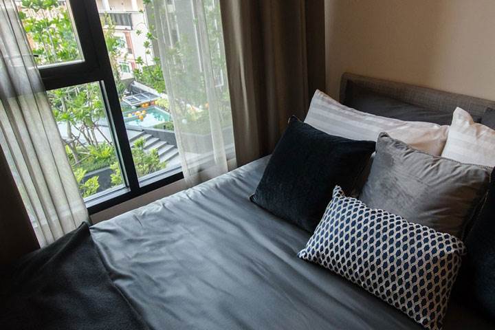 พรีวิวคอนโด นิช ไพรด์ ทองหล่อ-เพชรบุรี คอนโดหรู 33 ชั้น ใจกลางเมือง ราคาระดับกลางๆ พรีวิวคอนโด นิช ไพรด์ ทองหล่อ-เพชรบุรี คอนโดหรู 33 ชั้น ใจกลางเมือง ราคาระดับกลางๆ