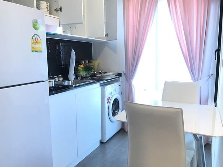 พรีวิวคอนโด เบล็สเชอร์ จรัญฯ 96/1 คอนโดฯ สไตล์ Private Resort ใกล้รถไฟฟ้า