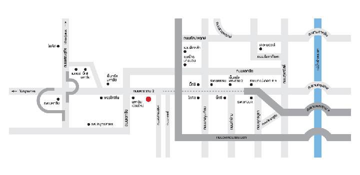 พรีวิวบ้านเดี่ยว คณาสิริ พระราม 2-วงแหวน บ้านเดี่ยวจากแสนสิริ ติด ถ.พระราม 2 พรีวิวบ้านเดี่ยว คณาสิริ พระราม 2-วงแหวน บ้านเดี่ยวจากแสนสิริ ติด ถ.พระราม 2