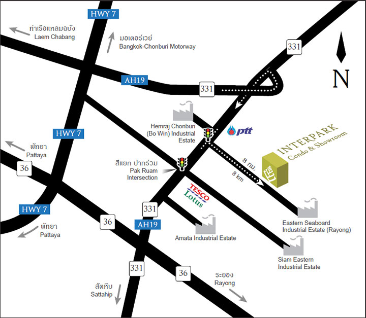 พรีวิวคอนโด อินเตอร์พาร์ค คอนโด นิคมอีสเทิร์นซีบอร์ด ระยอง-บ่อวิน 1 ห้องนอน 31 ตร.ม. พรีวิวคอนโด อินเตอร์พาร์ค คอนโด นิคมอีสเทิร์นซีบอร์ด ระยอง-บ่อวิน 1 ห้องนอน 31 ตร.ม.