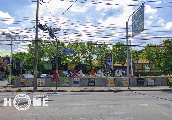 รีวิวคอนโด เอลลิโอ เดล มอสส์ พหลโยธิน 34 ห่างจากรถไฟฟ้าสายสีเขียว 1 กม.
