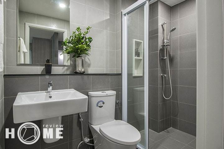 รีวิวคอนโด เอลลิโอ เดล มอสส์ พหลโยธิน 34 ห่างจากรถไฟฟ้าสายสีเขียว 1 กม.