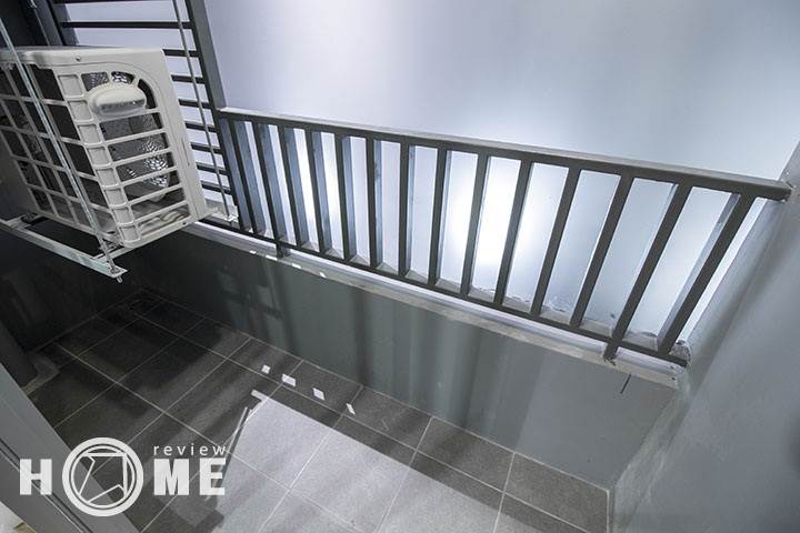 รีวิวคอนโด เอลลิโอ เดล มอสส์ พหลโยธิน 34 ห่างจากรถไฟฟ้าสายสีเขียว 1 กม.