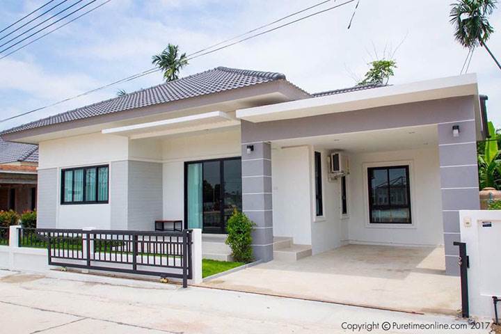 พรีวิวบ้านเดี่ยว วนารมย์ วิลเลจ บ้านแนวคิดใหม่ ใกล้ชิดธรรมชาติ จ.ระยอง พรีวิวบ้านเดี่ยว วนารมย์ วิลเลจ บ้านแนวคิดใหม่ ใกล้ชิดธรรมชาติ จ.ระยอง
