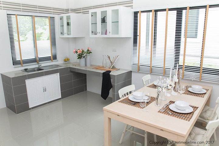 พรีวิวบ้านเดี่ยว วนารมย์ วิลเลจ บ้านแนวคิดใหม่ ใกล้ชิดธรรมชาติ จ.ระยอง พรีวิวบ้านเดี่ยว วนารมย์ วิลเลจ บ้านแนวคิดใหม่ ใกล้ชิดธรรมชาติ จ.ระยอง