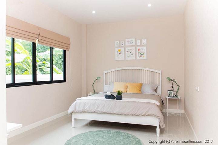 พรีวิวบ้านเดี่ยว วนารมย์ วิลเลจ บ้านแนวคิดใหม่ ใกล้ชิดธรรมชาติ จ.ระยอง พรีวิวบ้านเดี่ยว วนารมย์ วิลเลจ บ้านแนวคิดใหม่ ใกล้ชิดธรรมชาติ จ.ระยอง