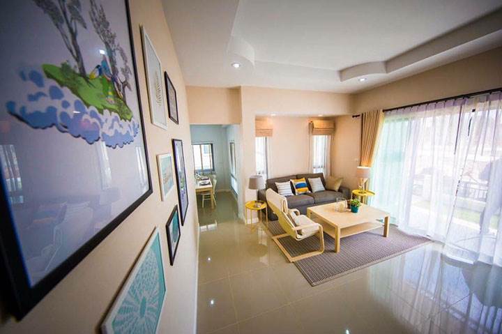 พรีวิวบ้านเดี่ยว วนารมย์ วิลเลจ บ้านแนวคิดใหม่ ใกล้ชิดธรรมชาติ จ.ระยอง พรีวิวบ้านเดี่ยว วนารมย์ วิลเลจ บ้านแนวคิดใหม่ ใกล้ชิดธรรมชาติ จ.ระยอง