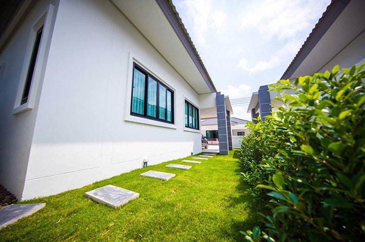 พรีวิวบ้านเดี่ยว วนารมย์ วิลเลจ บ้านแนวคิดใหม่ ใกล้ชิดธรรมชาติ จ.ระยอง พรีวิวบ้านเดี่ยว วนารมย์ วิลเลจ บ้านแนวคิดใหม่ ใกล้ชิดธรรมชาติ จ.ระยอง