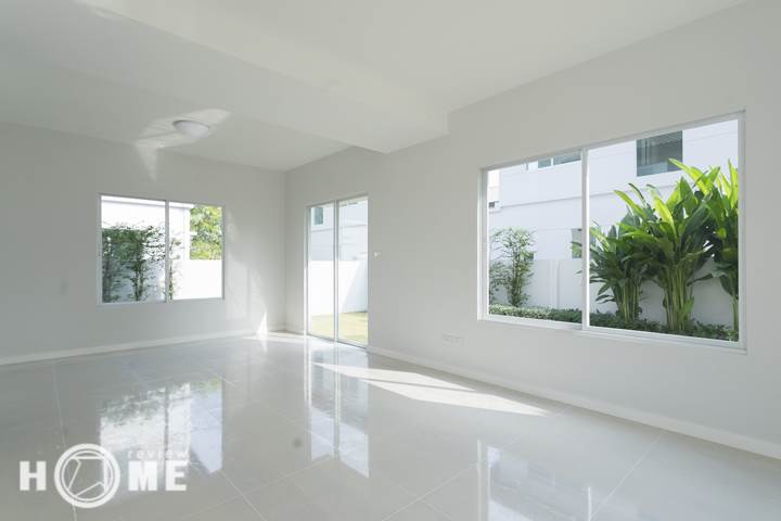รีวิวบ้านเดี่ยว อินนิซิโอ 2 รังสิต-คลอง 3 ใกล้ทางด่วนดอนเมืองโทลล์เวย์ และวงแหวนกาญจนาฯ