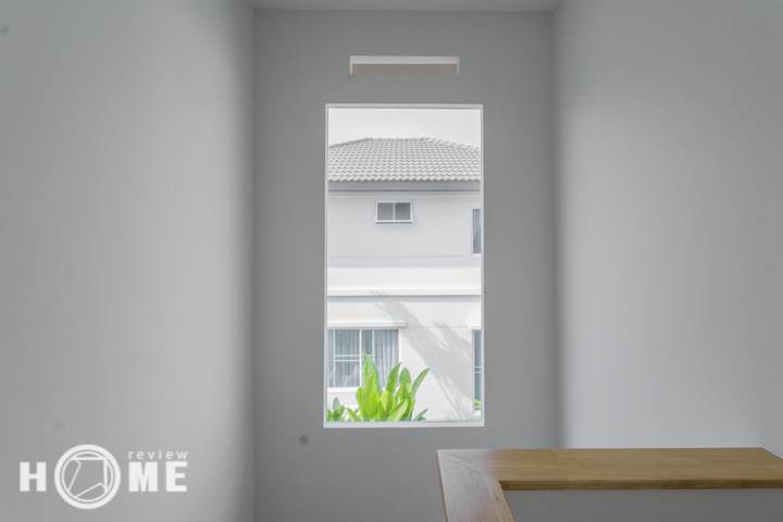 รีวิวบ้านเดี่ยว อินนิซิโอ 2 รังสิต-คลอง 3 ใกล้ทางด่วนดอนเมืองโทลล์เวย์ และวงแหวนกาญจนาฯ
