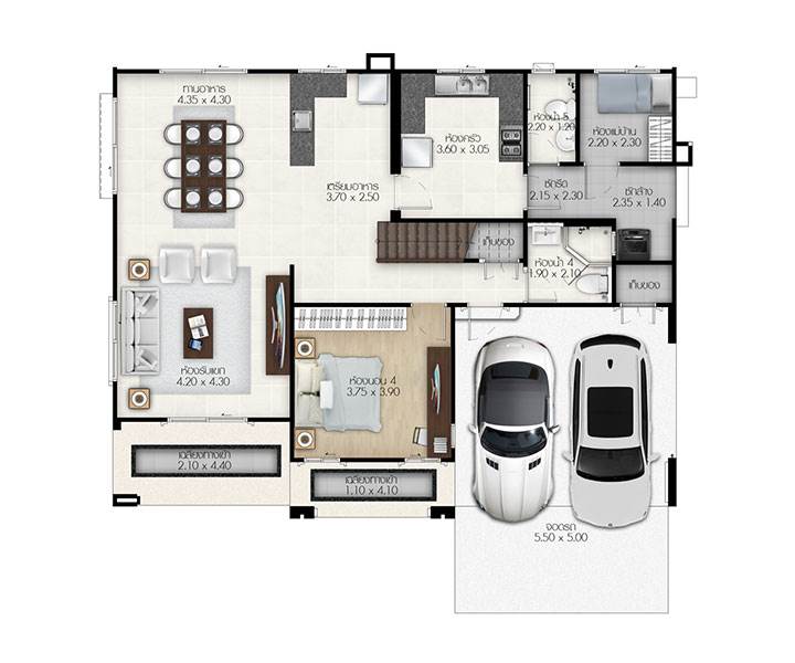 พรีวิวบ้านเดี่ยว เศรษฐสิริ แจ้งวัฒนะ-ประชาชื่น 2 โครงการบ้านเดี่ยวขนาดใหญ่ บนถนนเลียบคลองประปา พรีวิวบ้านเดี่ยว เศรษฐสิริ แจ้งวัฒนะ-ประชาชื่น 2 โครงการบ้านเดี่ยวขนาดใหญ่ บนถนนเลียบคลองประปา