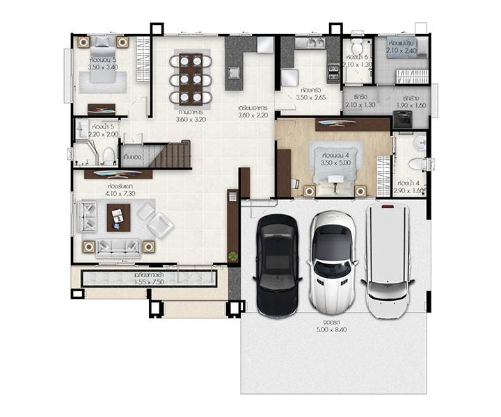 พรีวิวบ้านเดี่ยว เศรษฐสิริ แจ้งวัฒนะ-ประชาชื่น 2 โครงการบ้านเดี่ยวขนาดใหญ่ บนถนนเลียบคลองประปา พรีวิวบ้านเดี่ยว เศรษฐสิริ แจ้งวัฒนะ-ประชาชื่น 2 โครงการบ้านเดี่ยวขนาดใหญ่ บนถนนเลียบคลองประปา