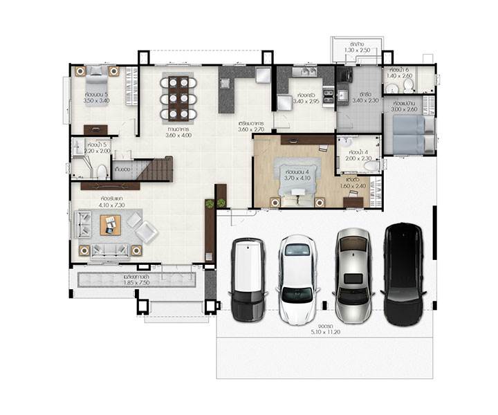 พรีวิวบ้านเดี่ยว เศรษฐสิริ แจ้งวัฒนะ-ประชาชื่น 2 โครงการบ้านเดี่ยวขนาดใหญ่ บนถนนเลียบคลองประปา พรีวิวบ้านเดี่ยว เศรษฐสิริ แจ้งวัฒนะ-ประชาชื่น 2 โครงการบ้านเดี่ยวขนาดใหญ่ บนถนนเลียบคลองประปา