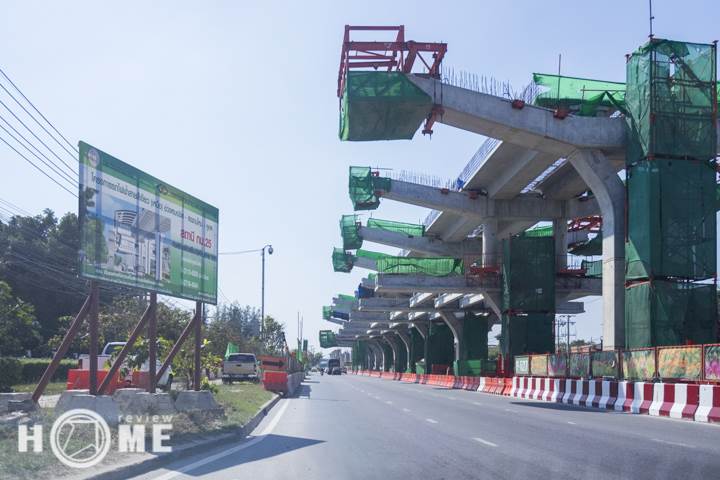 รีวิวคอนโดฯ เดอะคิวบ์ พลัส พหลโยธิน 56 พร้อมเฟอร์นิเจอร์ครบ ใกล้รถไฟฟ้า-สนามบิน เริ่มต้นที่ 1.5 ล้านบาท