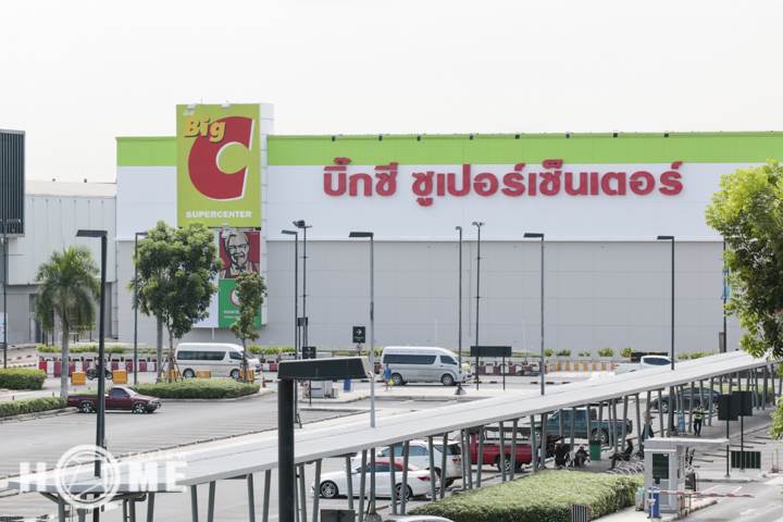 รีวิวคอนโดฯ เดอะคิวบ์ พลัส พหลโยธิน 56 พร้อมเฟอร์นิเจอร์ครบ ใกล้รถไฟฟ้า-สนามบิน เริ่มต้นที่ 1.5 ล้านบาท