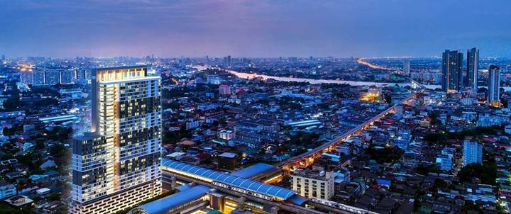 พรีวิวคอนโด นิช ไพรด์ เตาปูน-อินเตอร์เชนจ์ คอนโดติดรถไฟฟ้าอินเตอร์เชนจ์ 2 สาย ราคาเริ่มต้น 3.2 ล้านบาท พรีวิวคอนโด นิช ไพรด์ เตาปูน-อินเตอร์เชนจ์ คอนโดติดรถไฟฟ้าอินเตอร์เชนจ์ 2 สาย ราคาเริ่มต้น 3.2 ล้านบาท